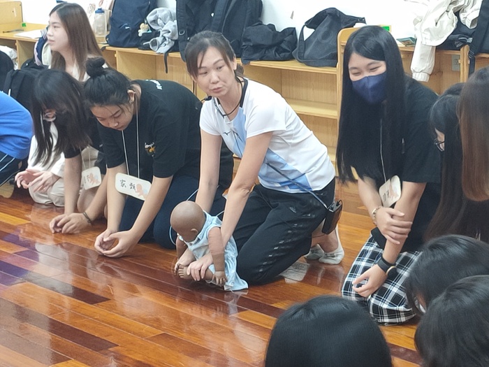 【2023年10月19日】一珈一 大瑜二  (瑜珈講座)(另開新視窗/jpg檔)圖片
