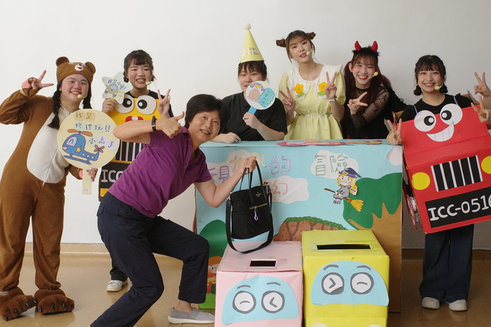 113學年度四技畢業成果展-玩具世界的奇幻冒險(另開新視窗/jpg檔)圖片