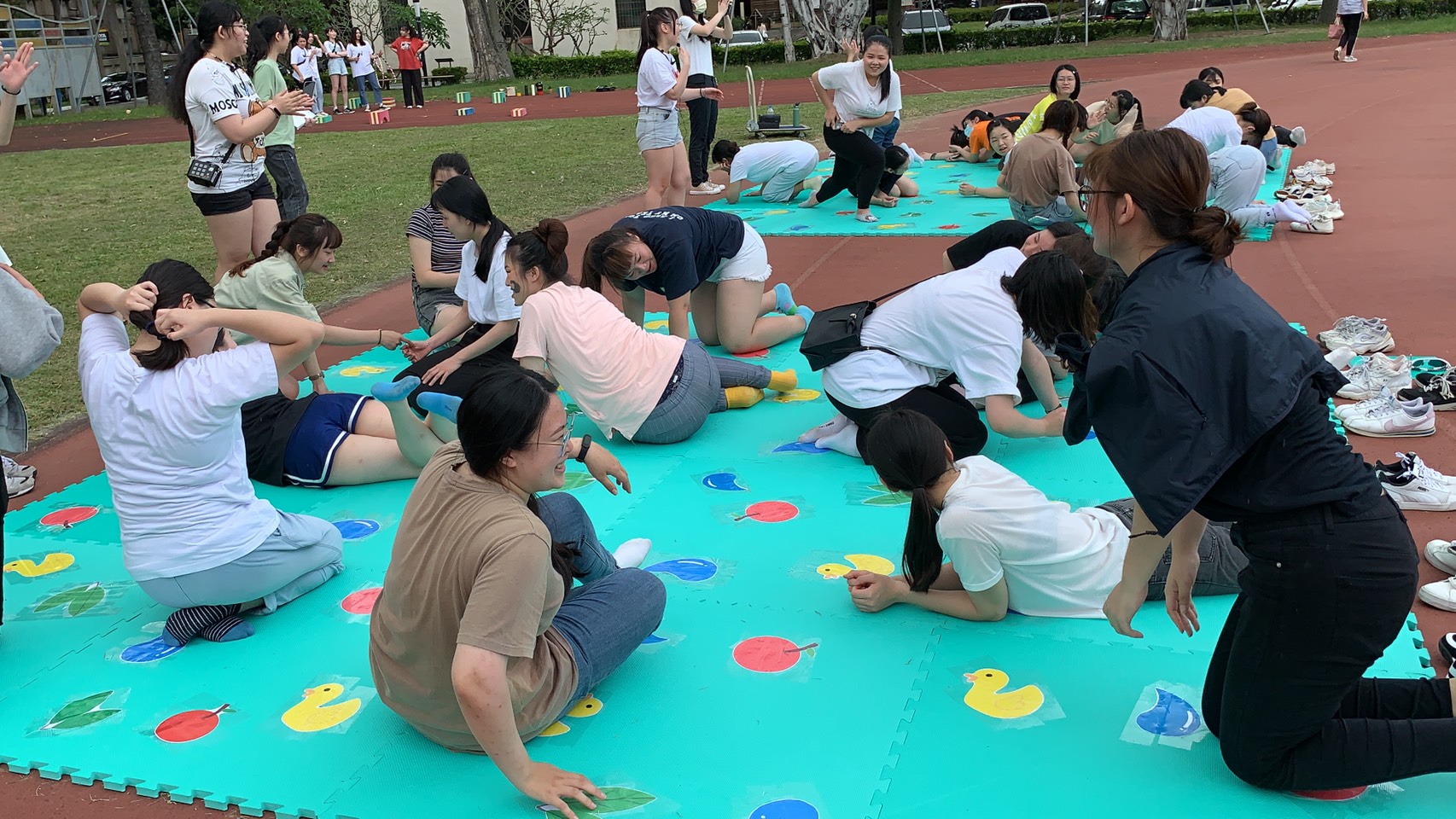 1092四技畢展