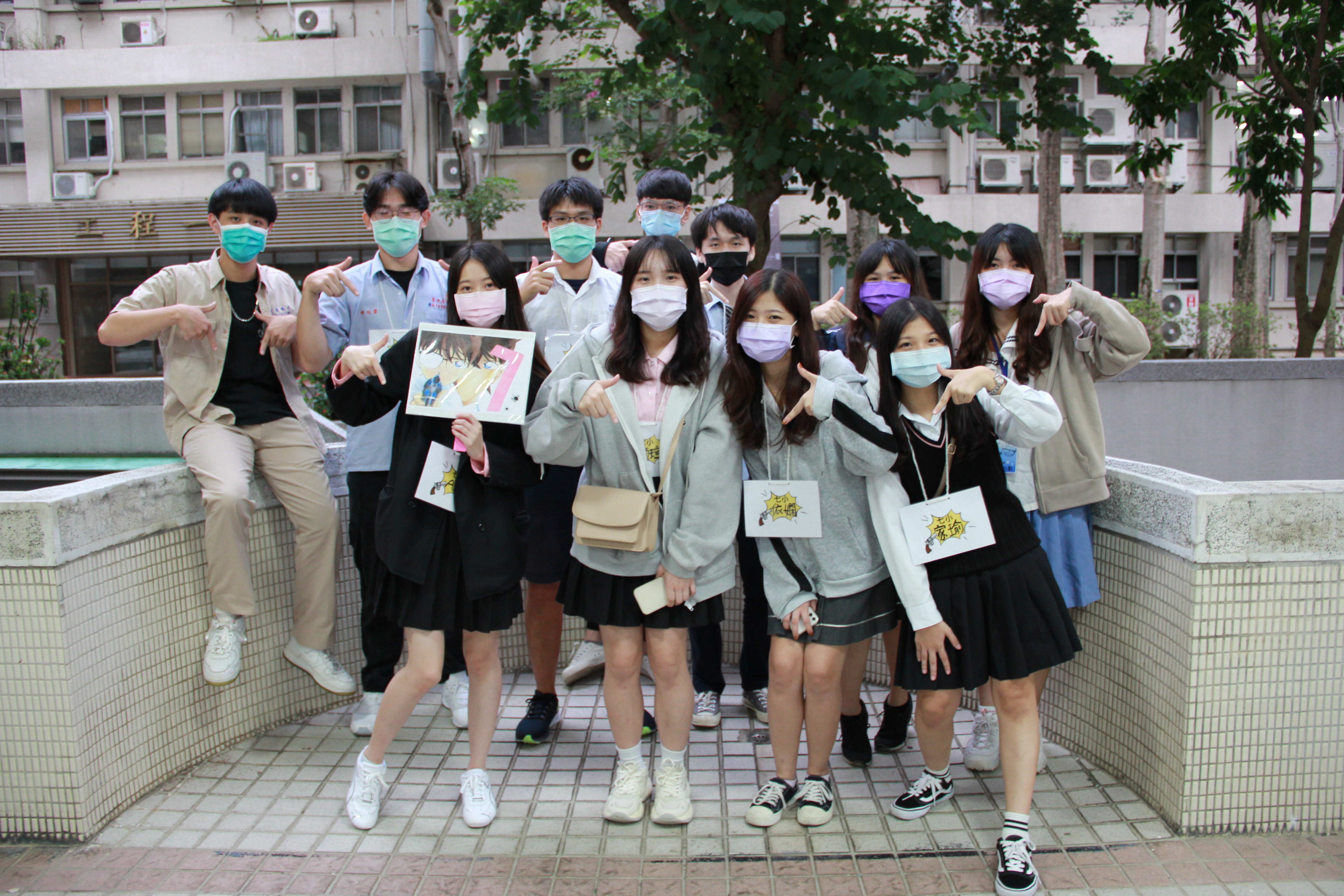 【2021-1030】幼是你！怪盜機德-8