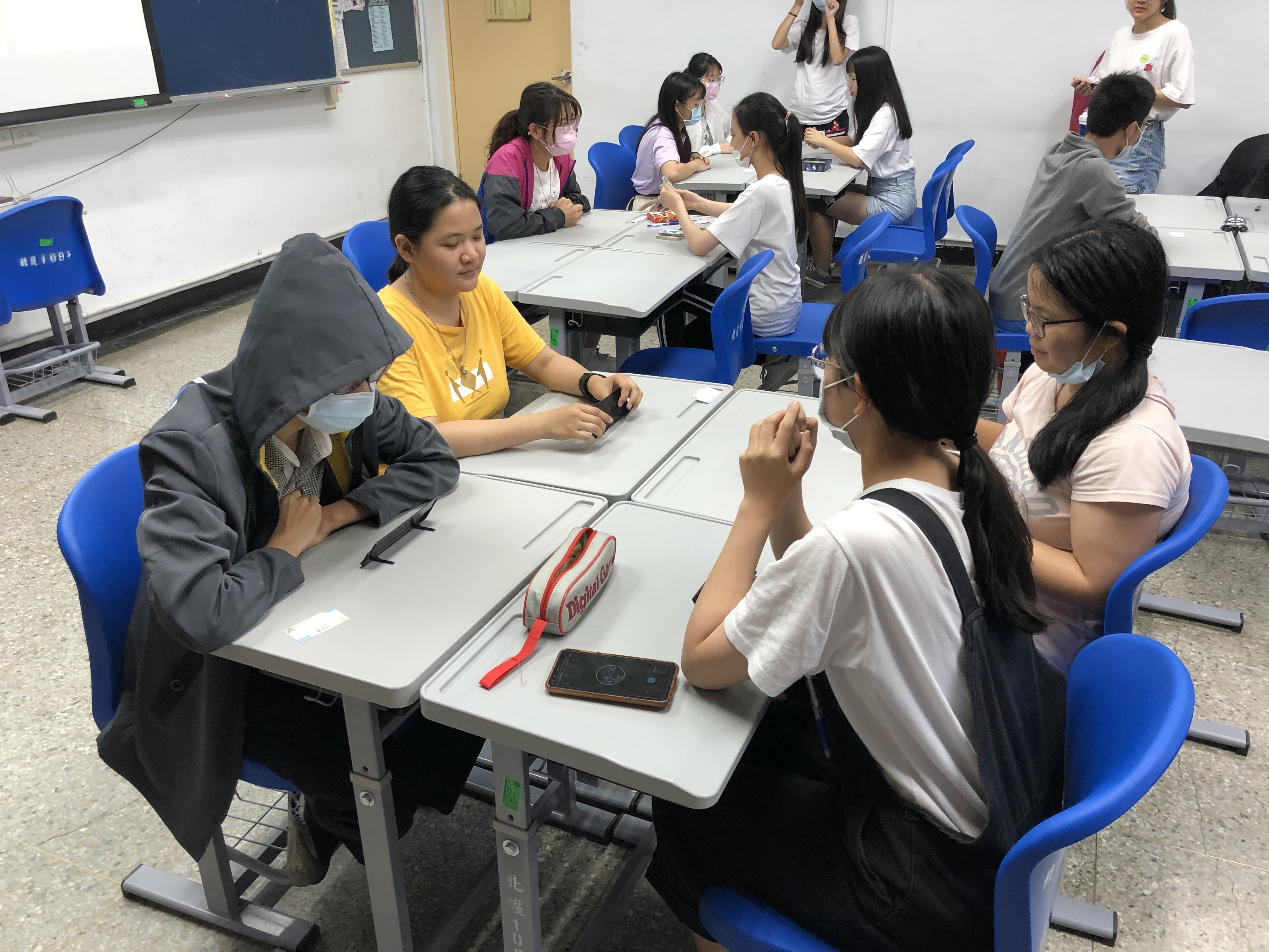 幼保週-桌遊大挑戰