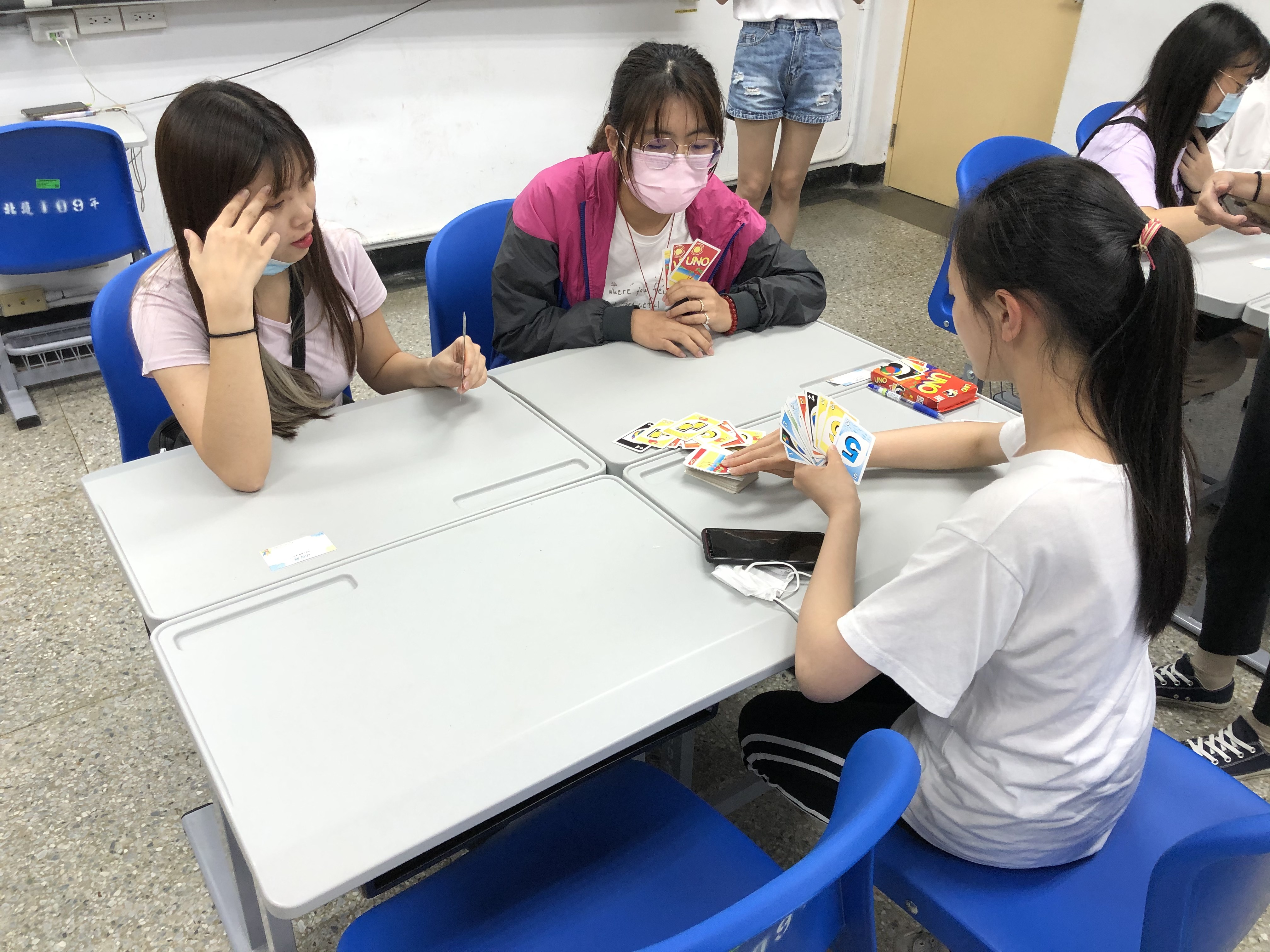 幼保週-桌遊大挑戰