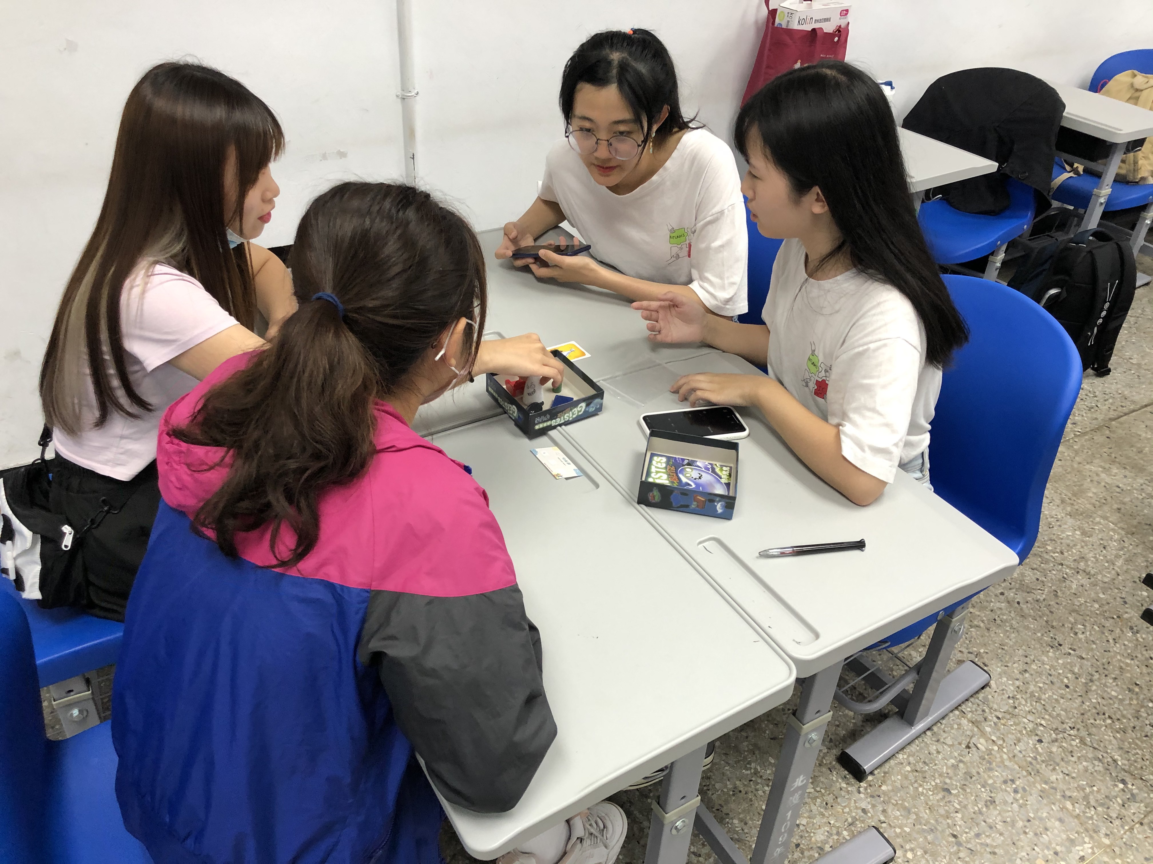 幼保週-桌遊大挑戰