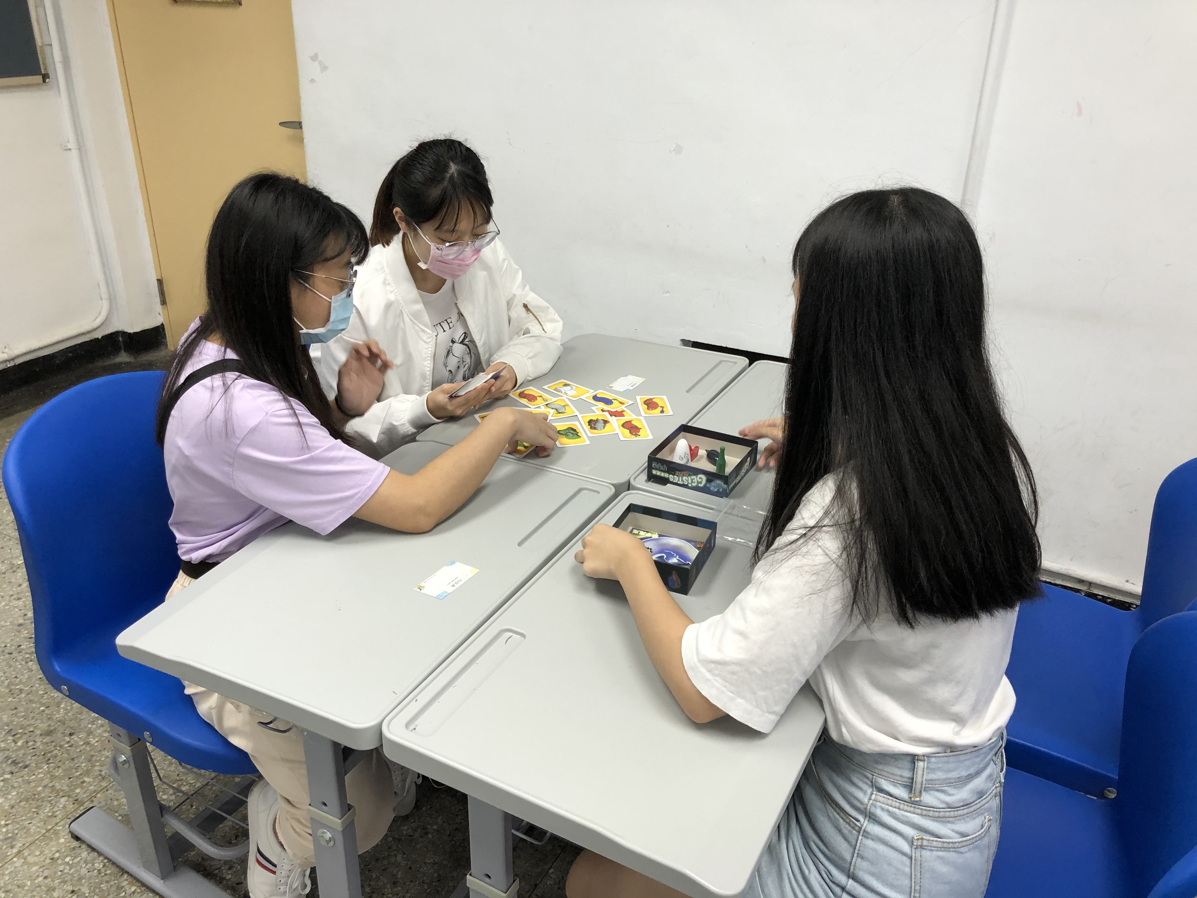 幼保週-桌遊大挑戰
