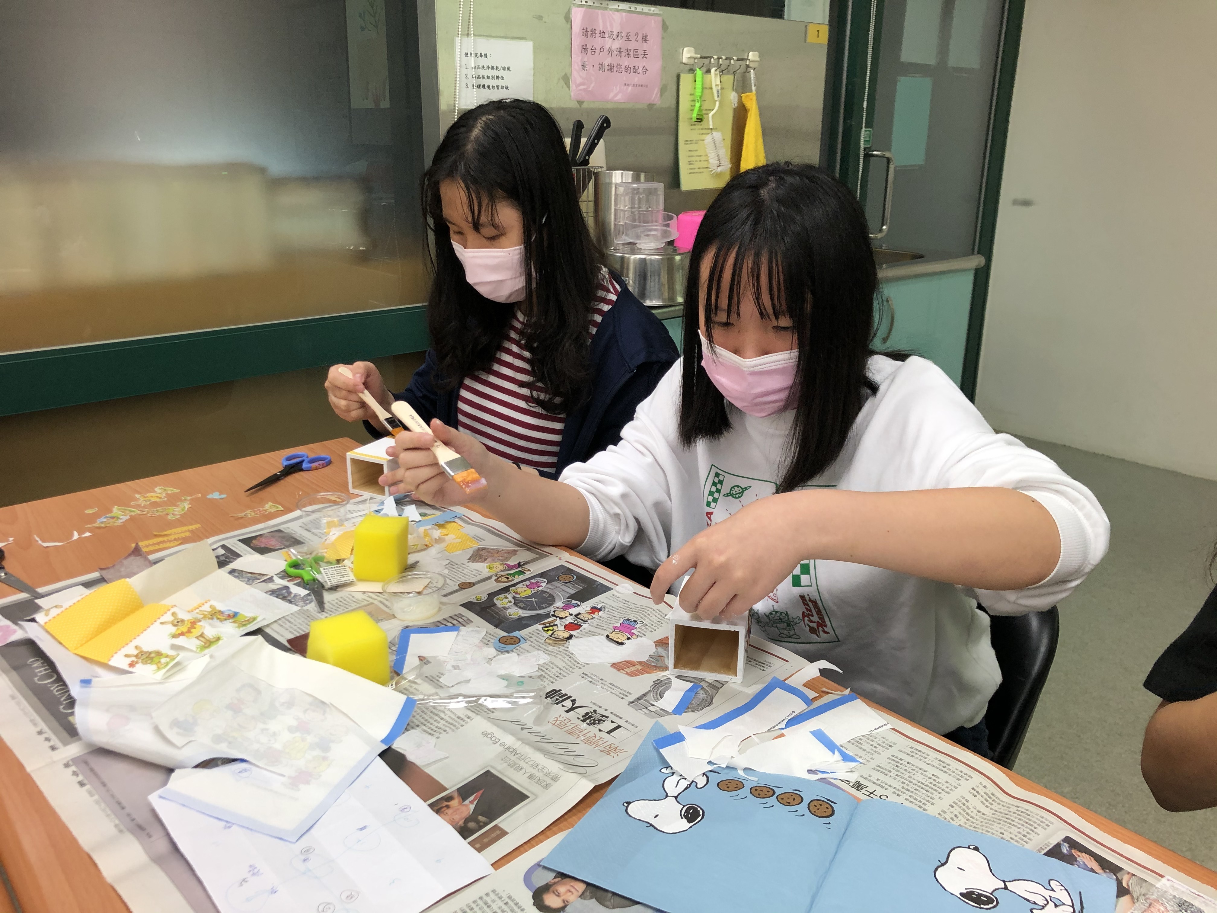 幼保週-你最「特」別