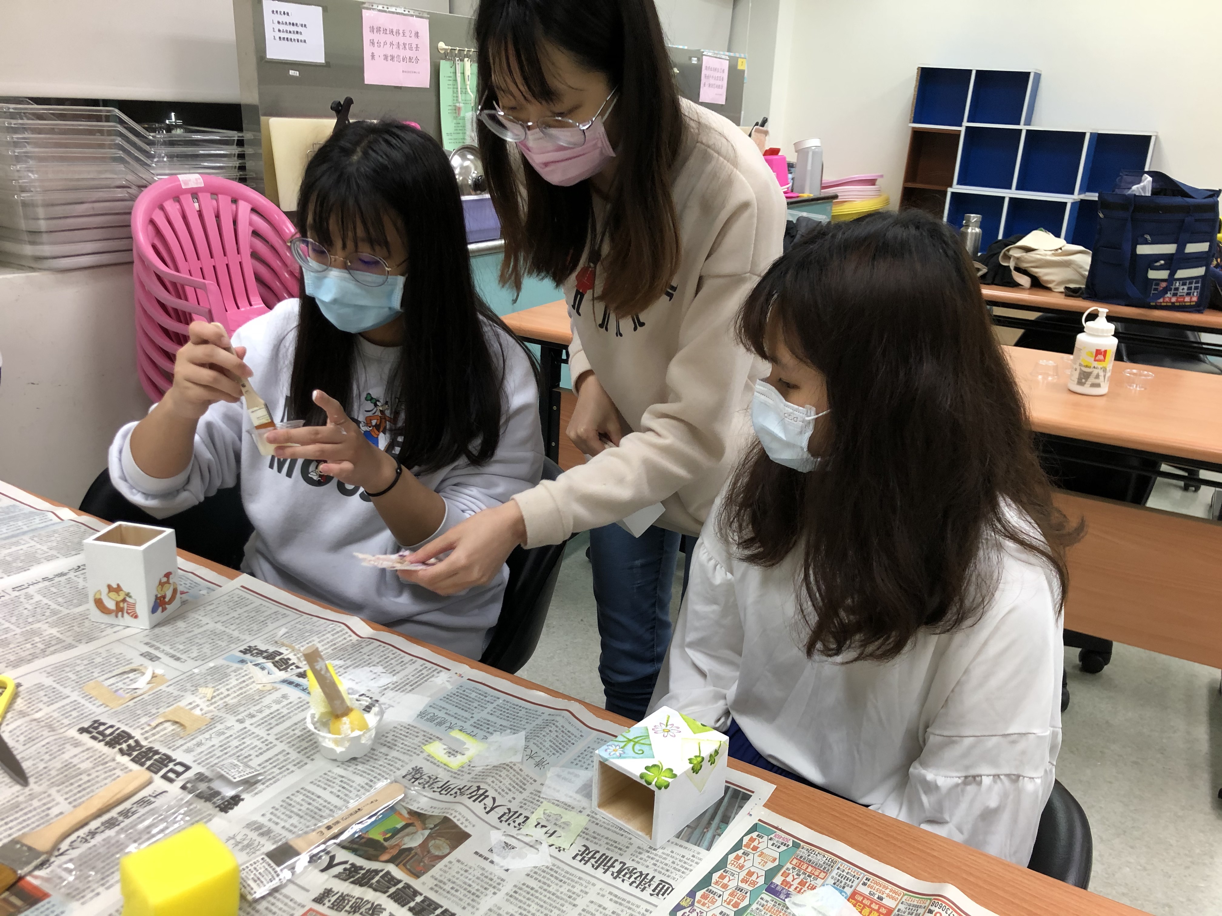 幼保週-你最「特」別