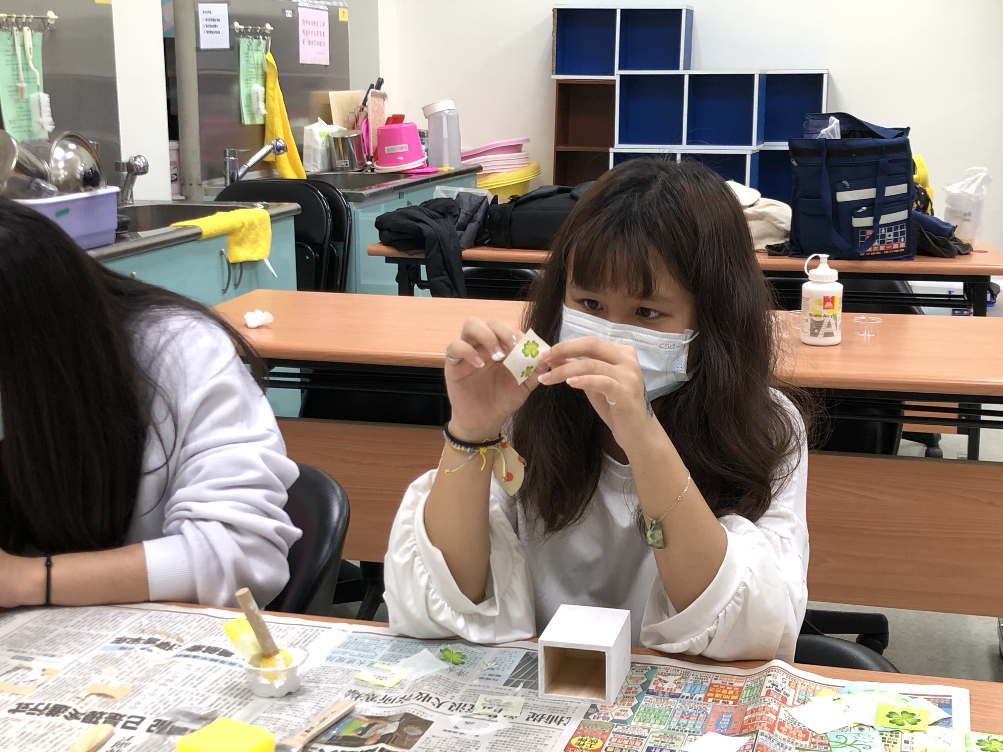 幼保週-你最「特」別