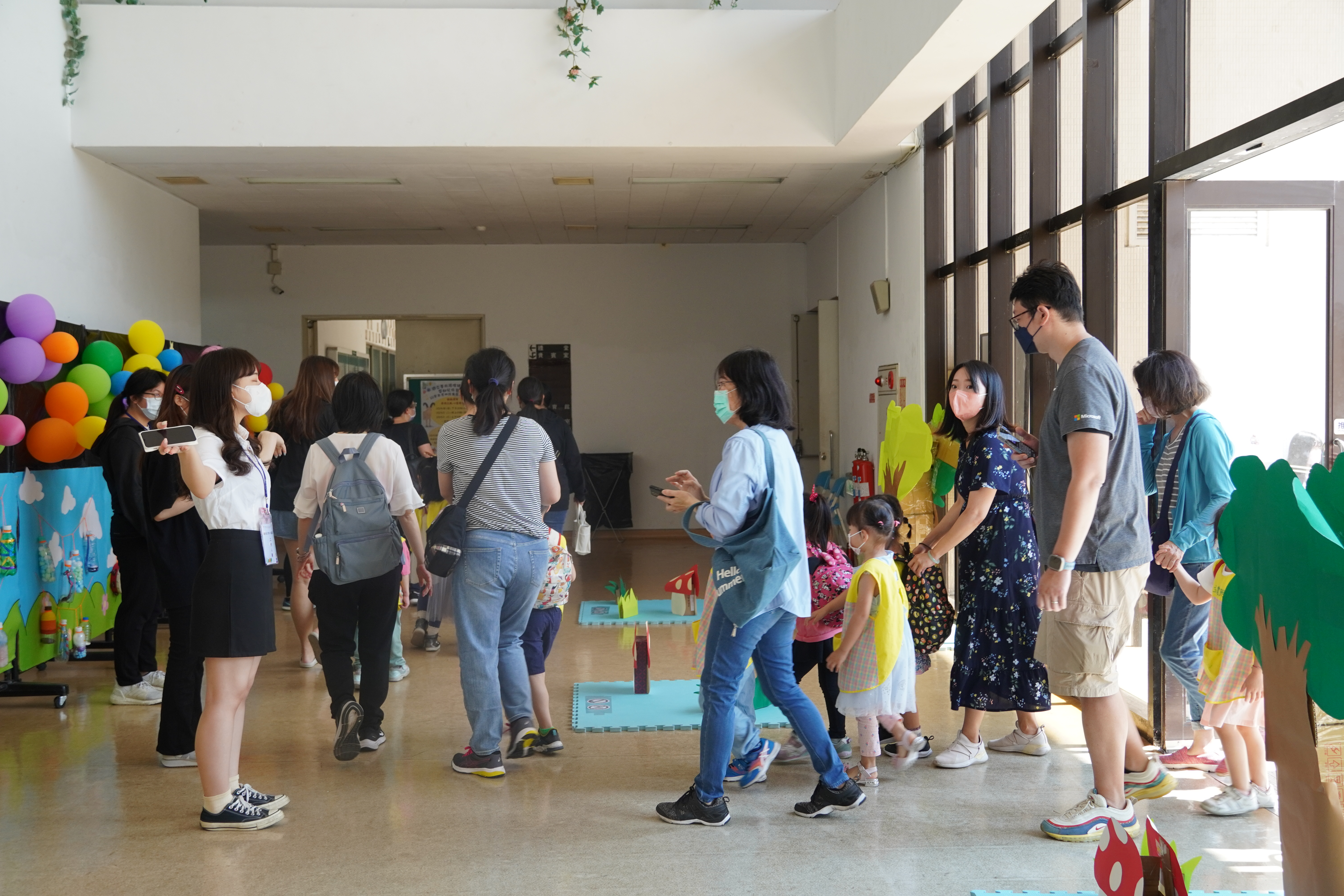 1112四技畢展