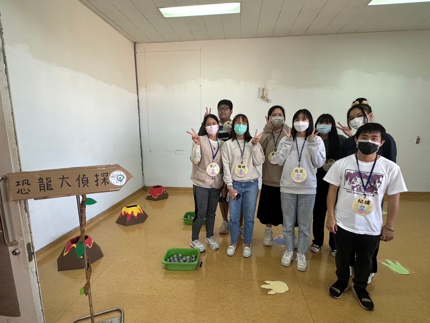 1122二技畢展