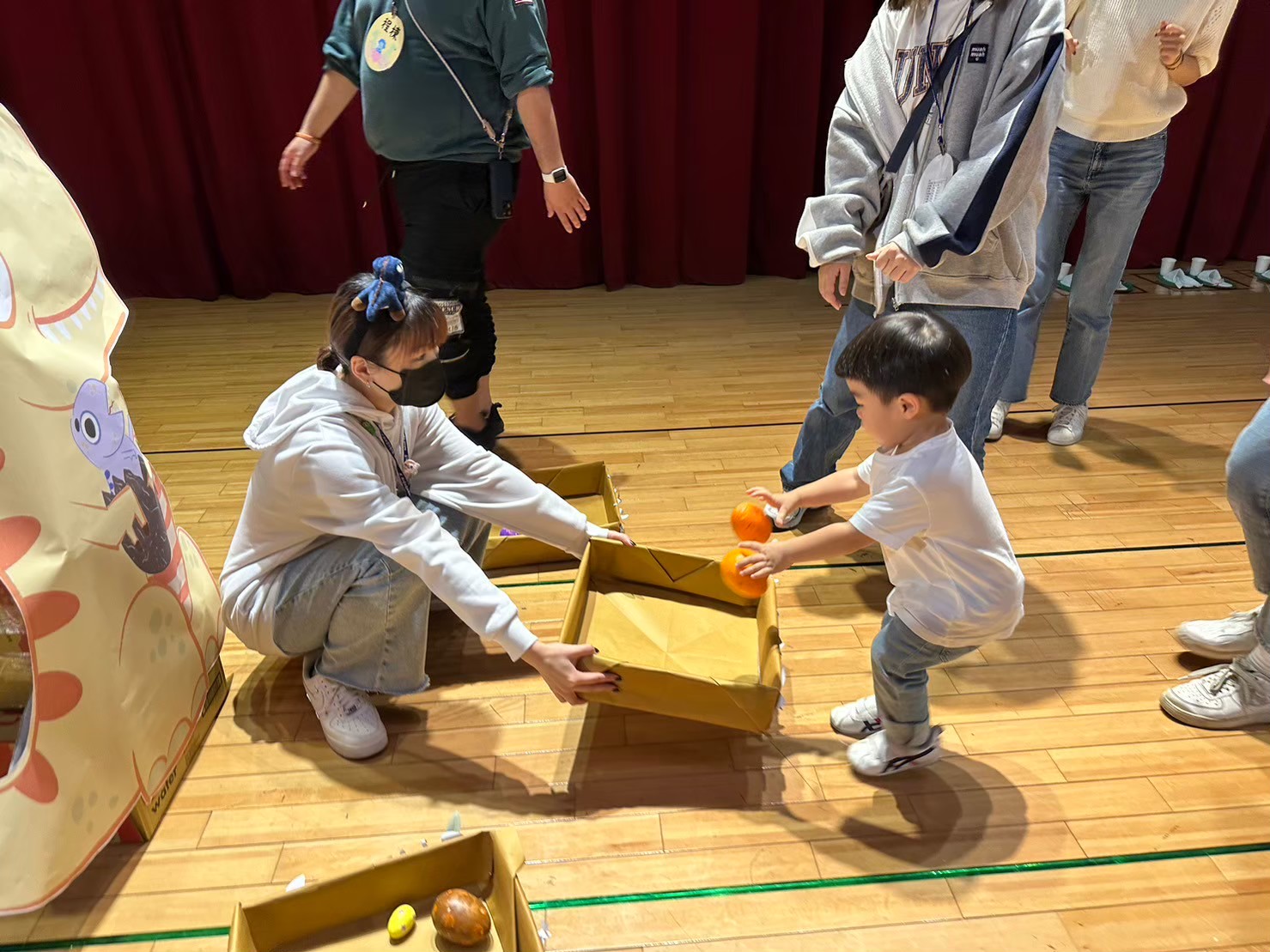 1122二技畢展